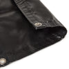 Waterproof Black Vinyl Tarpaulin