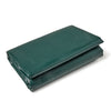 Green PVC Tarp