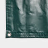 Forest Green Tarps - 18 oz Heavy Duty Vinyl Tarps