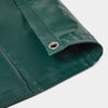 Forest Green Tarps - 18 oz Heavy Duty Vinyl Tarps