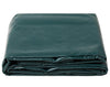 Green PVC Tarp