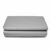 Gray Tarp - 18 oz Heavy Duty Vinyl Tarps
