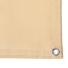 Tan Color Tarp