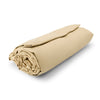 Tan PVC Tarp