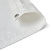18 oz Heavy Duty White Tarp