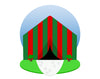 Fumigation Tarps