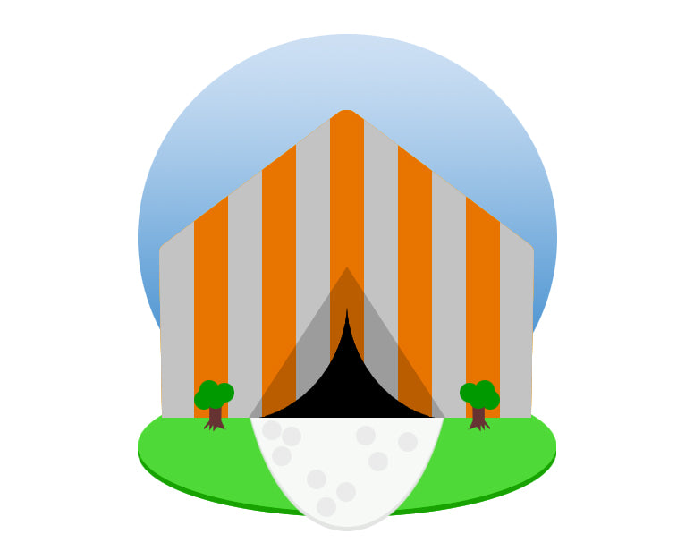 Fumigation Tarps