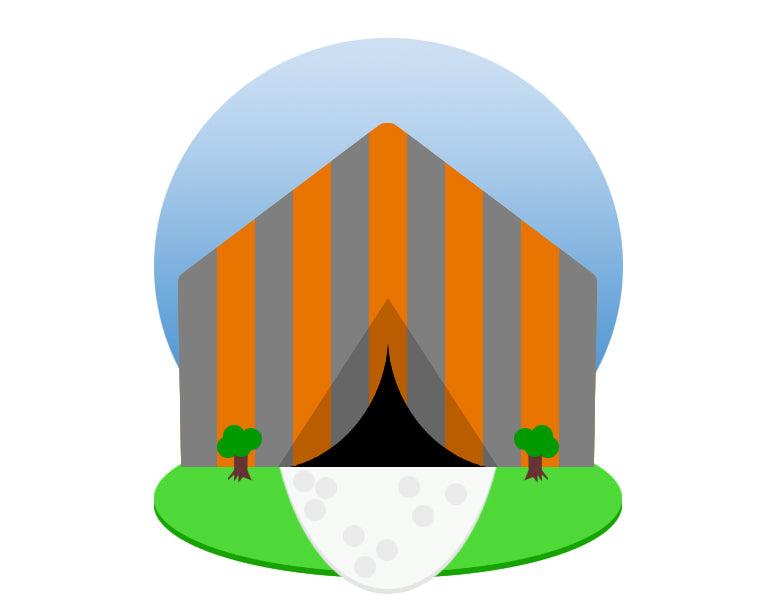 Fumigation Tarps