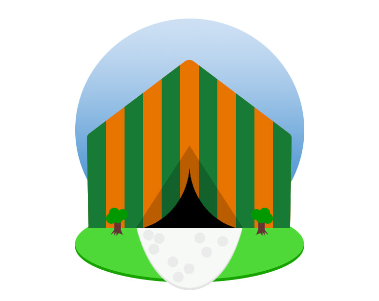 Fumigation Tarps