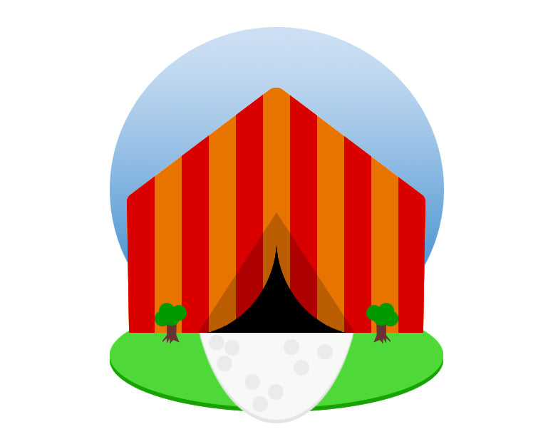 Fumigation Tarps