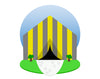 Fumigation Tarps