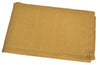 Gold Slag Fiberglass Fabric By the Yard and Roll