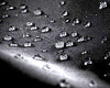 Gray Waterproof Canvas Tarps