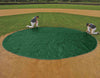 Major League Baseball Mound Covers