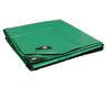 Green Poly Tarp