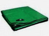Green Heavy Duty Poly Tarps