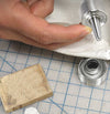Grommet Kit - Nickel