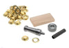Grommet Setting Kit - #4 Size (1/2" dia hole)