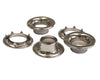 Grommet Kits - Nickel Finish