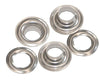 Grommet Kits - Nickel Finish