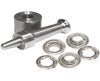 Grommet Kits - Nickel Finish