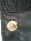 Reinforced Sturdy Grommets - Machinery Tarps 24' x 24'