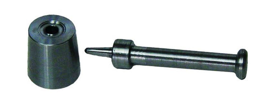 Grommet Setting Die for #5