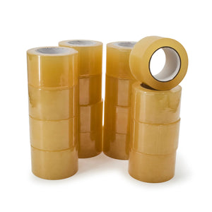 Gym Floor Cover Tape / Case (16 Rolls)