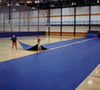 Gym Floor Vinyl Covering 32oz