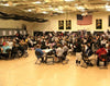 Champion 1800 Series Gymnasium Floor Covers