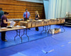 Champion 2700 Series - Gymnasium Floor Covers