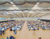 Champion 1300 Series - Gym Floor Covers