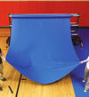 32oz Gym Floor Protection Tarps