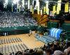 Champion 1800 Series Gymnasium Floor Covers