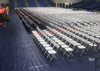 Champion 1300 Series Gym Floor Cover