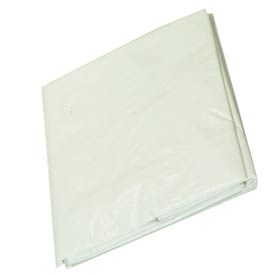 Flame Retardant Poly Tarps