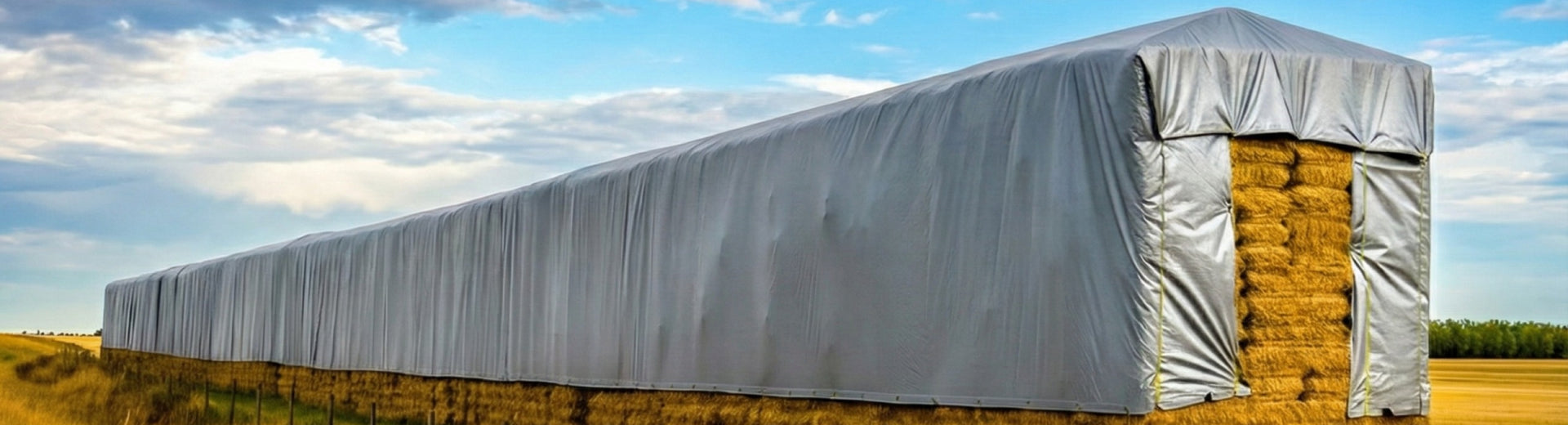 HAY TARP