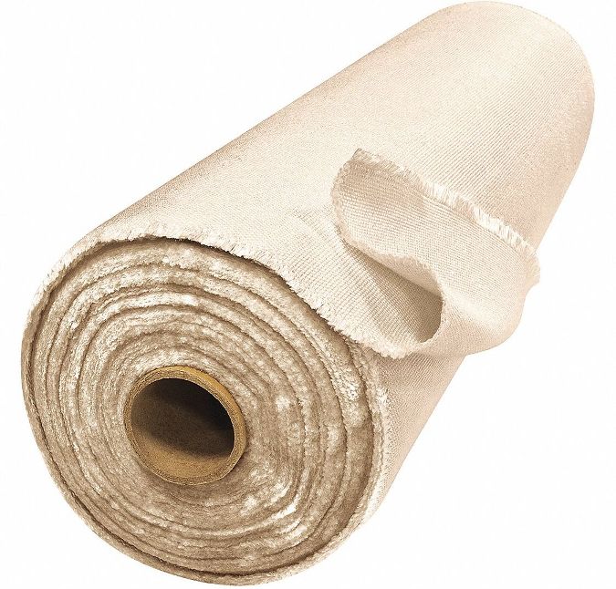 Heat Treated Fiberglass 60" x 3-Yd