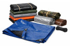 Heavy Duty Tarps