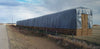 Hay Tarps - Premium