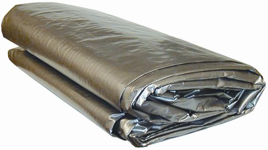 Heavy Poly Tarps