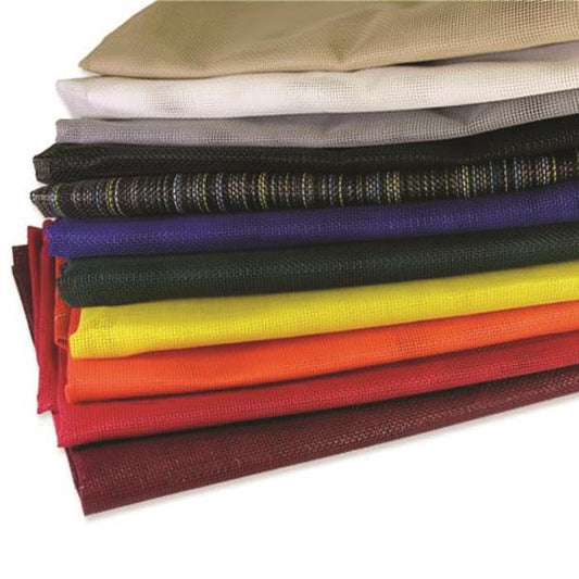 Vinyl Mesh Tarps