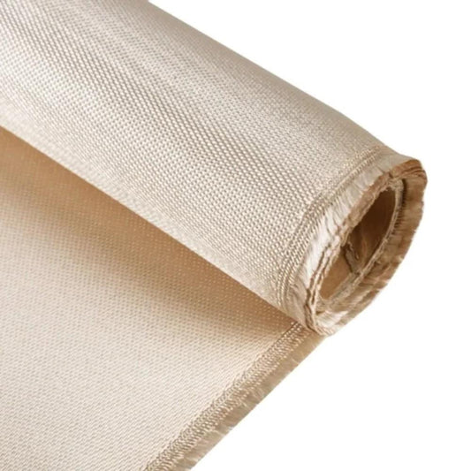 36 oz Silica Fabric Welding Blanket Roll