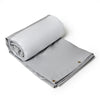 Industrial Curtain with Clear Window