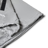 Industrial Curtain with Clear Window