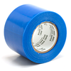Blue Poly Tarp Tape