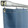 Industrial Curtain Track System
