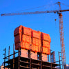 Insulated Orange Tarps