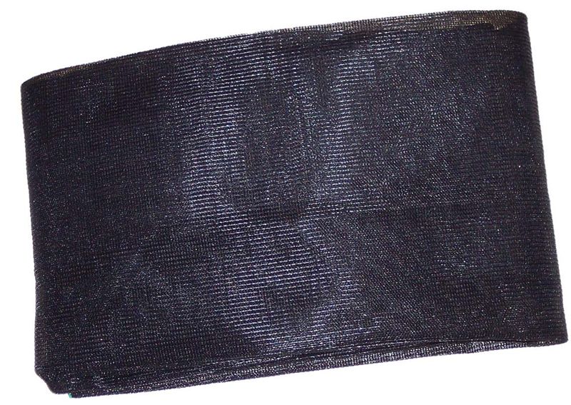 Poly Pro 50% Mesh Shade Tarps