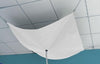 Drain Tarps / Leak Diverters